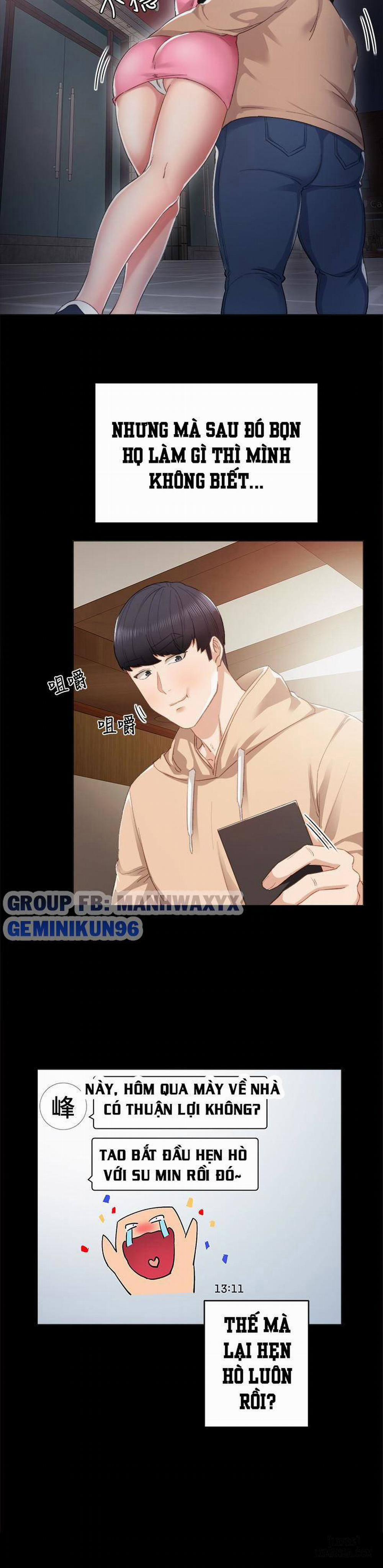 Thầy Giáo Thực Tập 12 trang 5