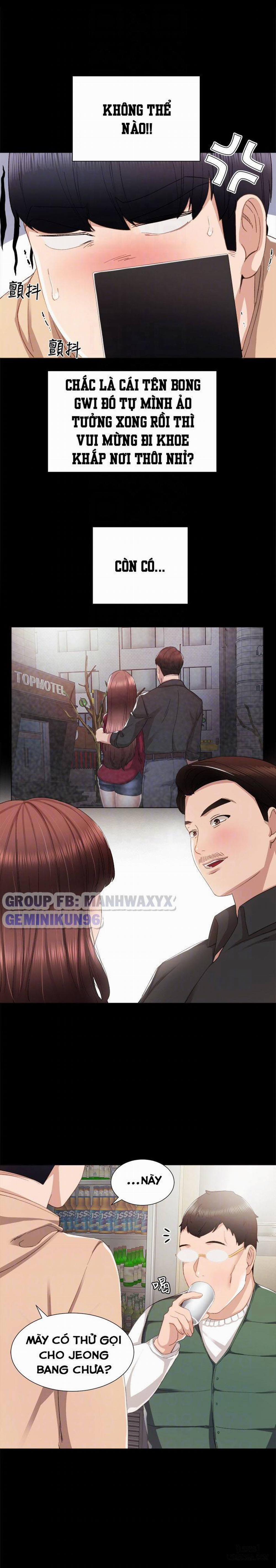 Thầy Giáo Thực Tập 12 trang 6