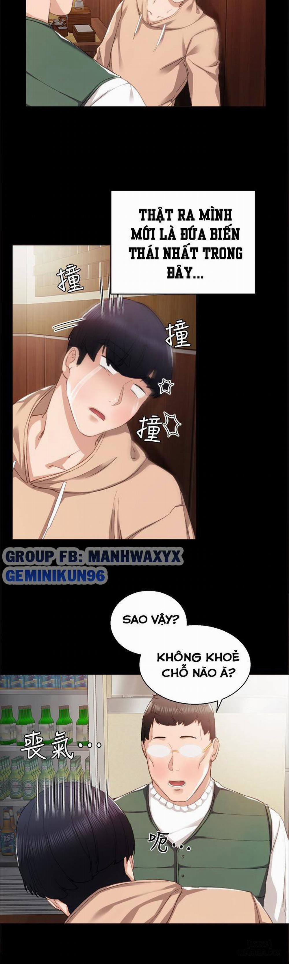 Thầy Giáo Thực Tập 12 trang 9