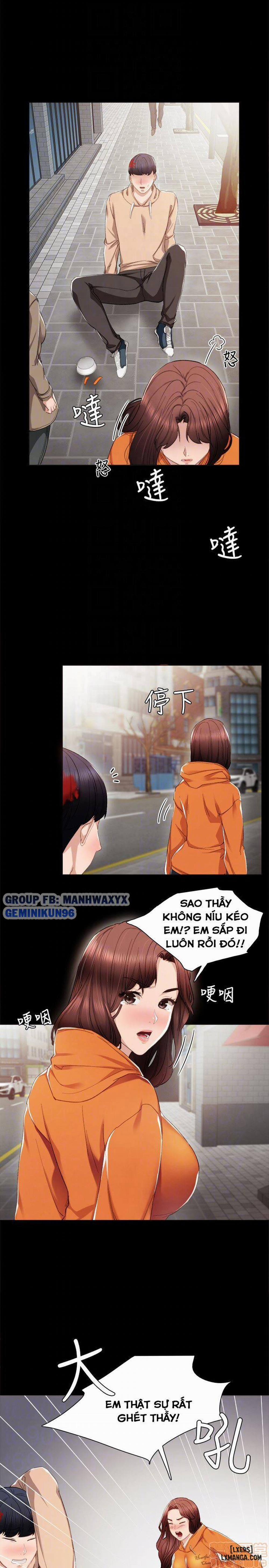 Thầy Giáo Thực Tập 13 trang 15