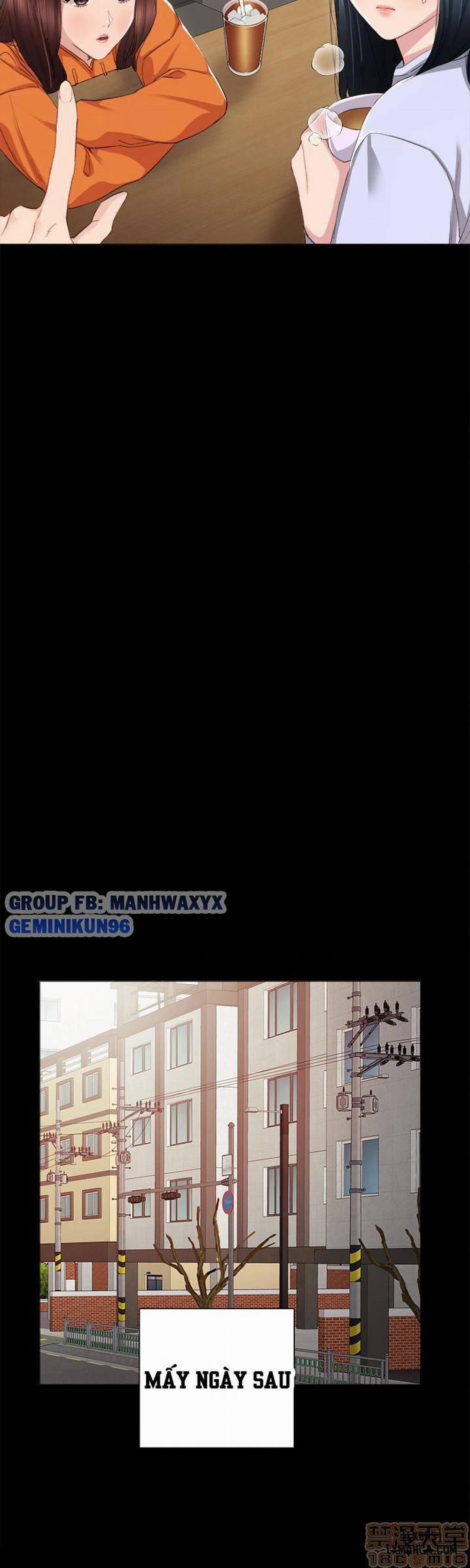 Thầy Giáo Thực Tập 14 trang 12