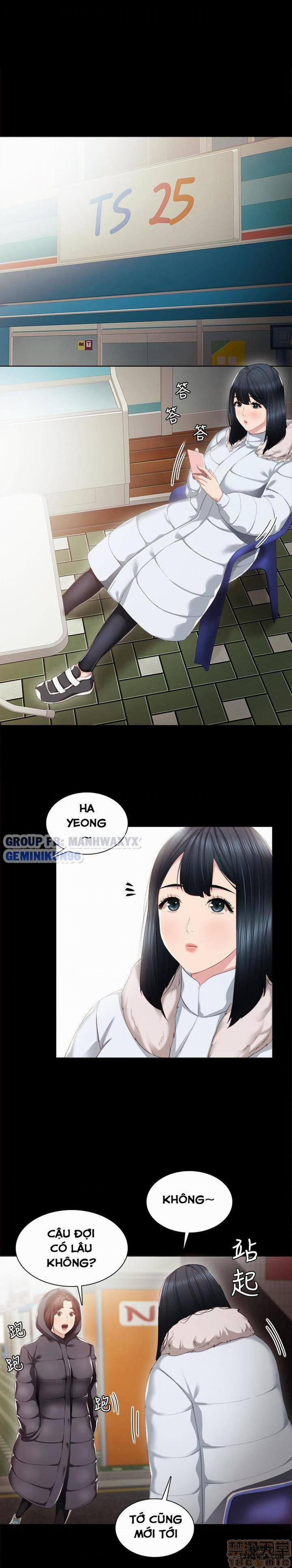 Thầy Giáo Thực Tập 14 trang 2