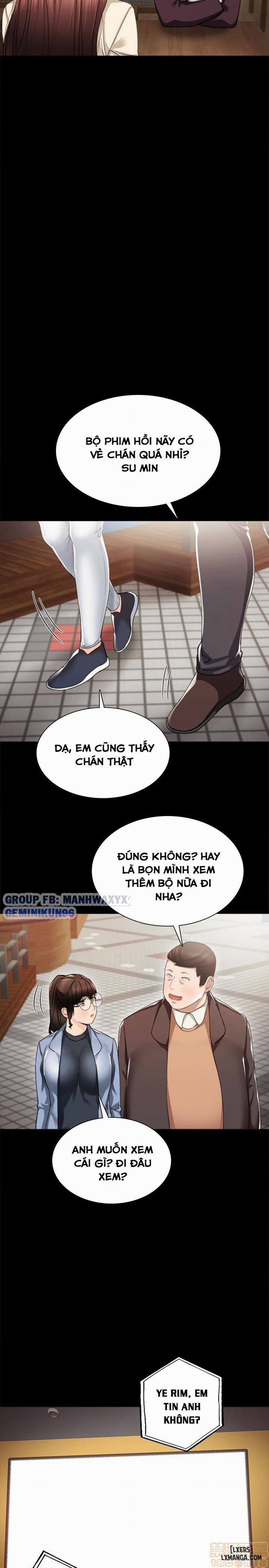 Thầy Giáo Thực Tập 15 trang 10