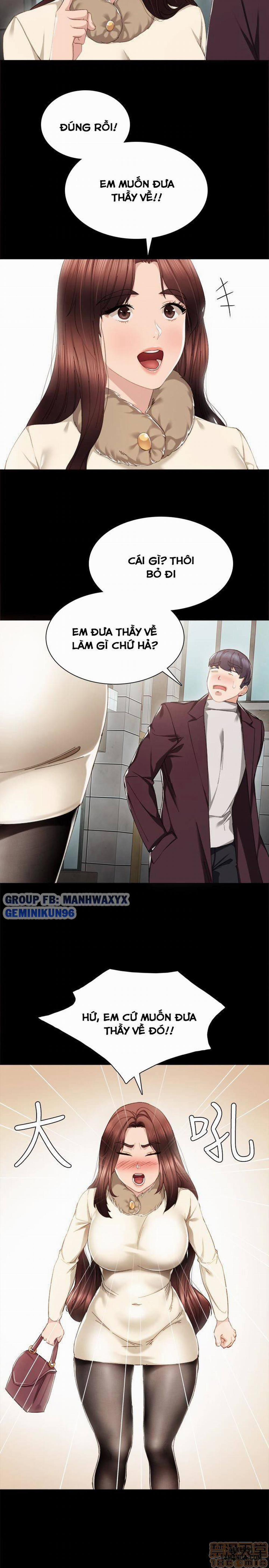 Thầy Giáo Thực Tập 15 trang 19