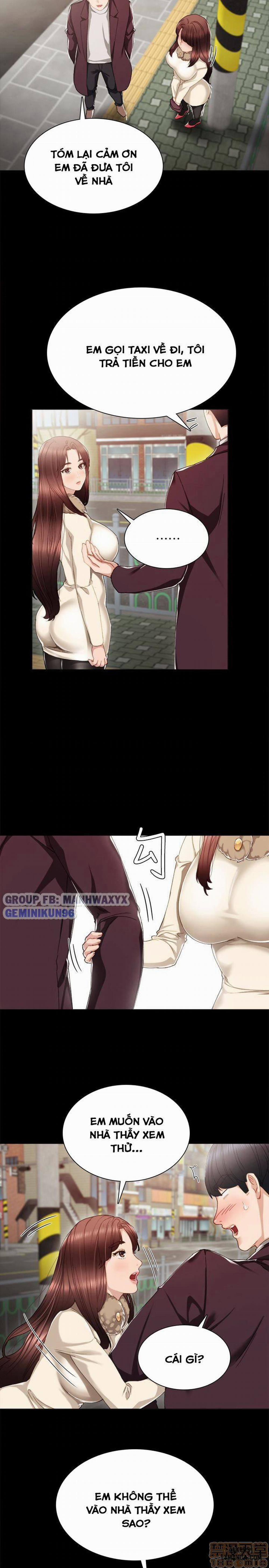 Thầy Giáo Thực Tập 15 trang 22