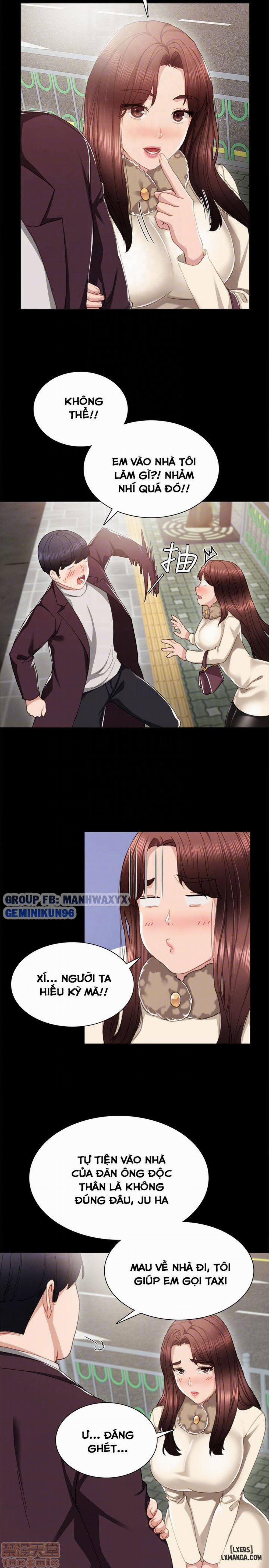 Thầy Giáo Thực Tập 15 trang 23