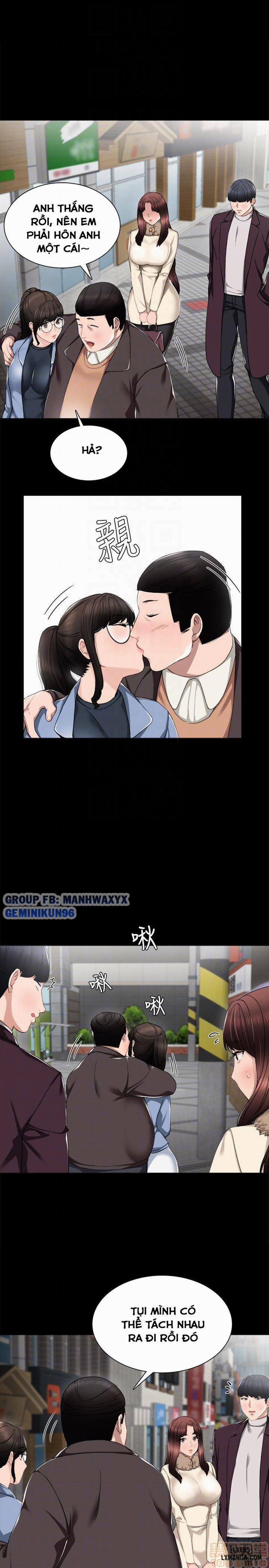 Thầy Giáo Thực Tập 15 trang 5