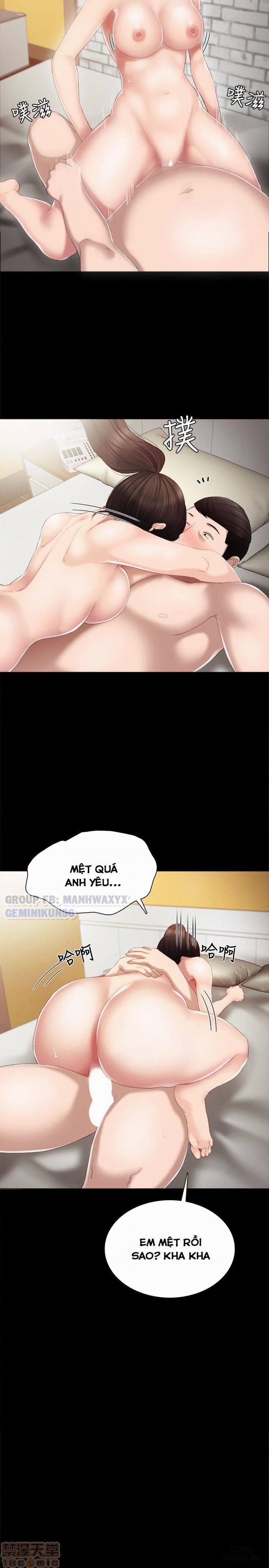 Thầy Giáo Thực Tập 16 trang 19