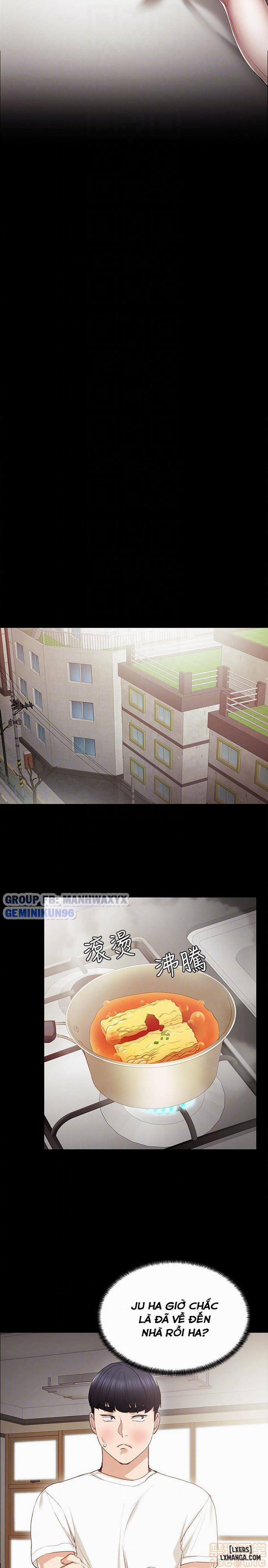 Thầy Giáo Thực Tập 16 trang 23