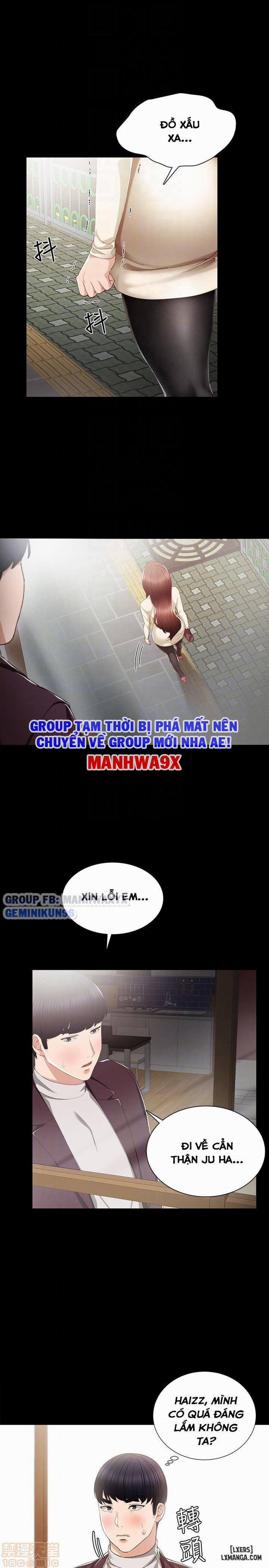 Thầy Giáo Thực Tập 16 trang 5