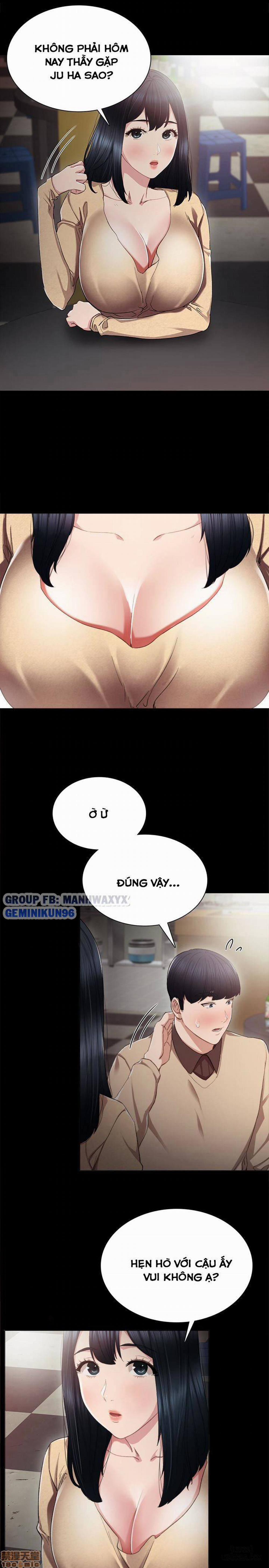 Thầy Giáo Thực Tập 17 trang 11