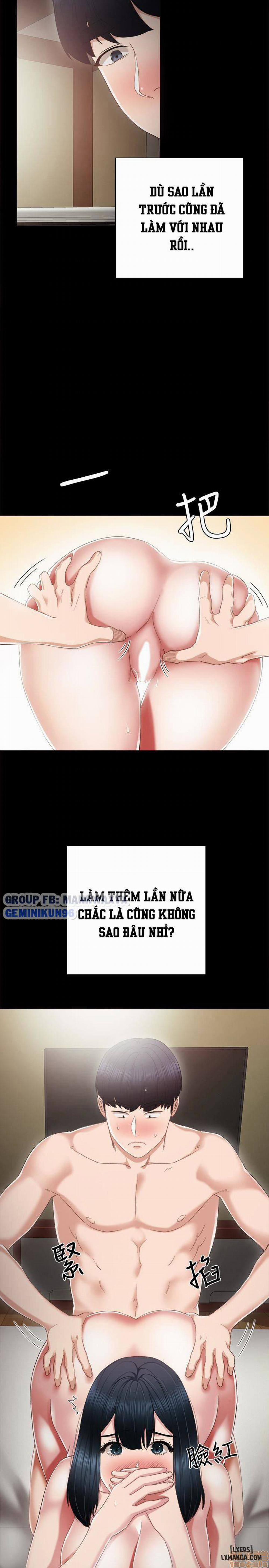 Thầy Giáo Thực Tập 17 trang 25