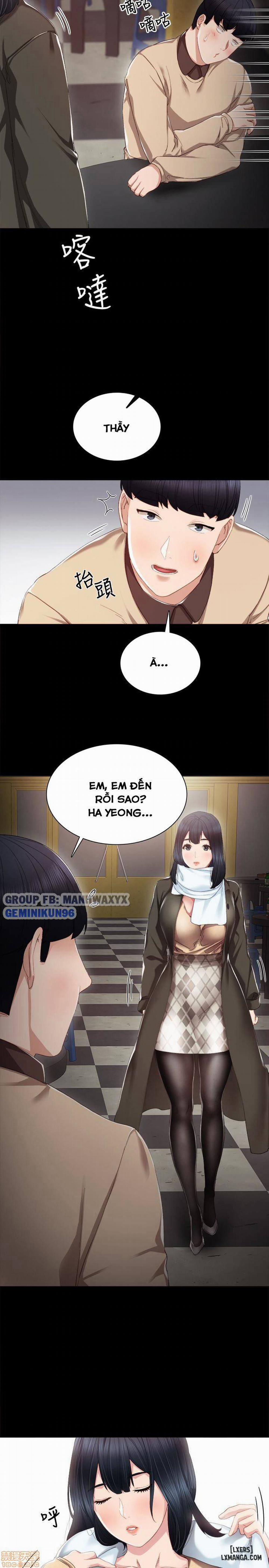 Thầy Giáo Thực Tập 17 trang 9