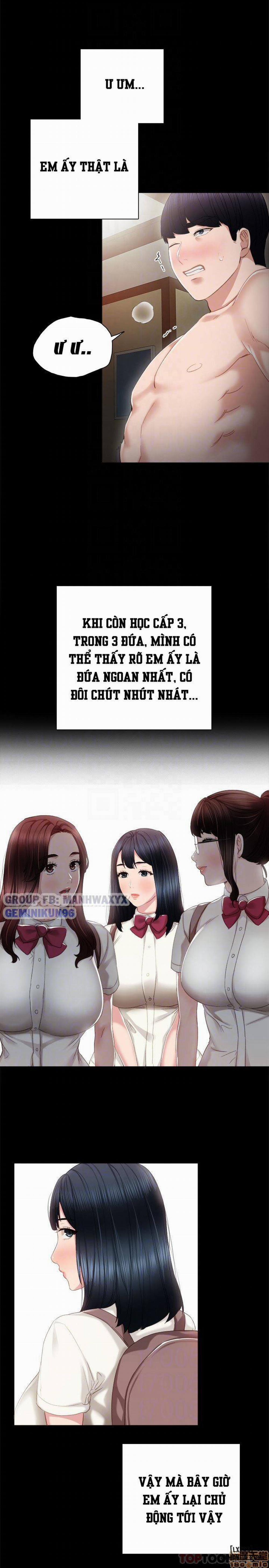 Thầy Giáo Thực Tập 18 trang 12