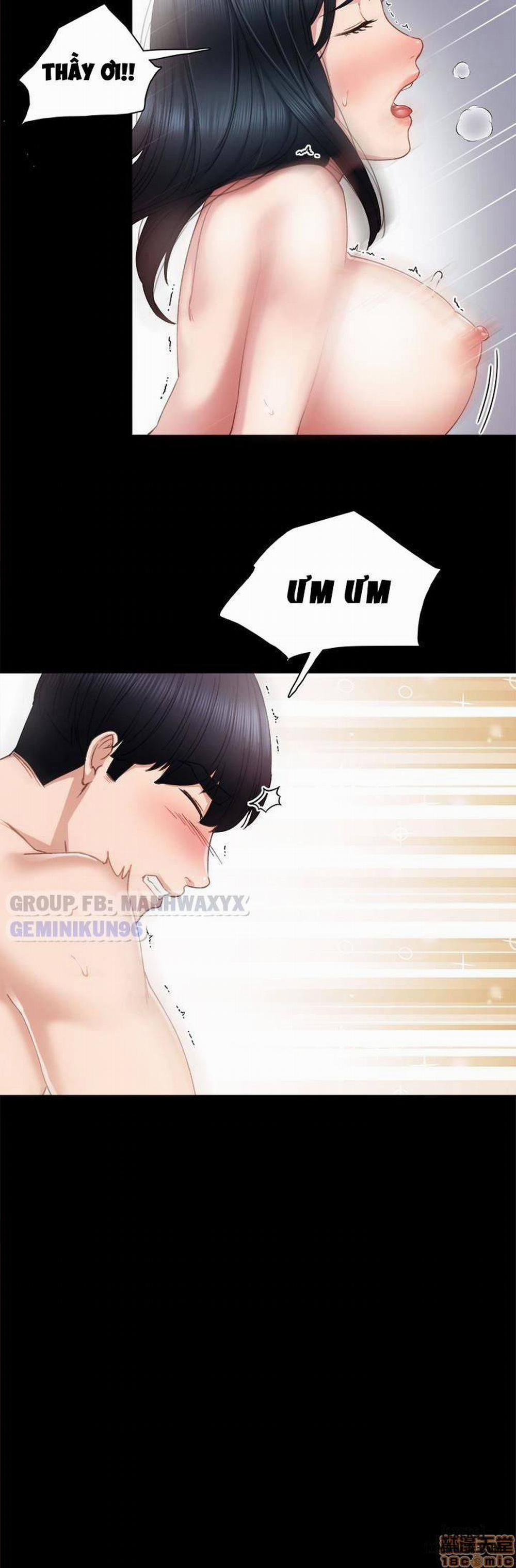 Thầy Giáo Thực Tập 18 trang 19