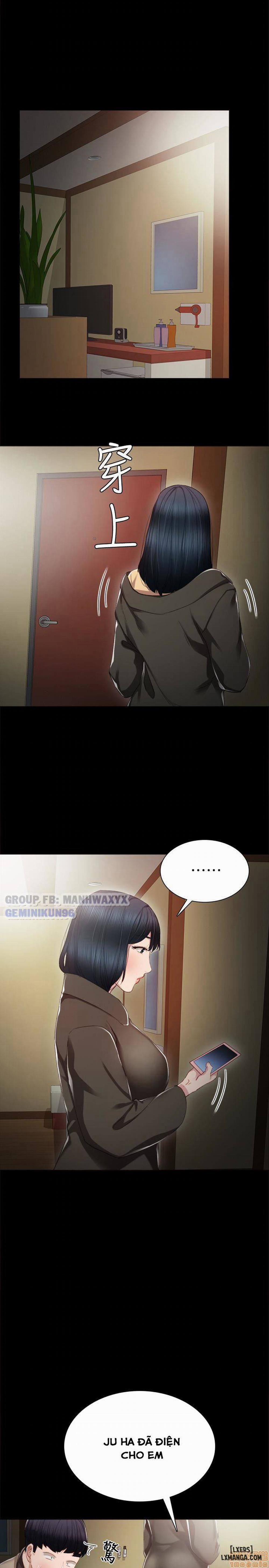 Thầy Giáo Thực Tập 18 trang 22