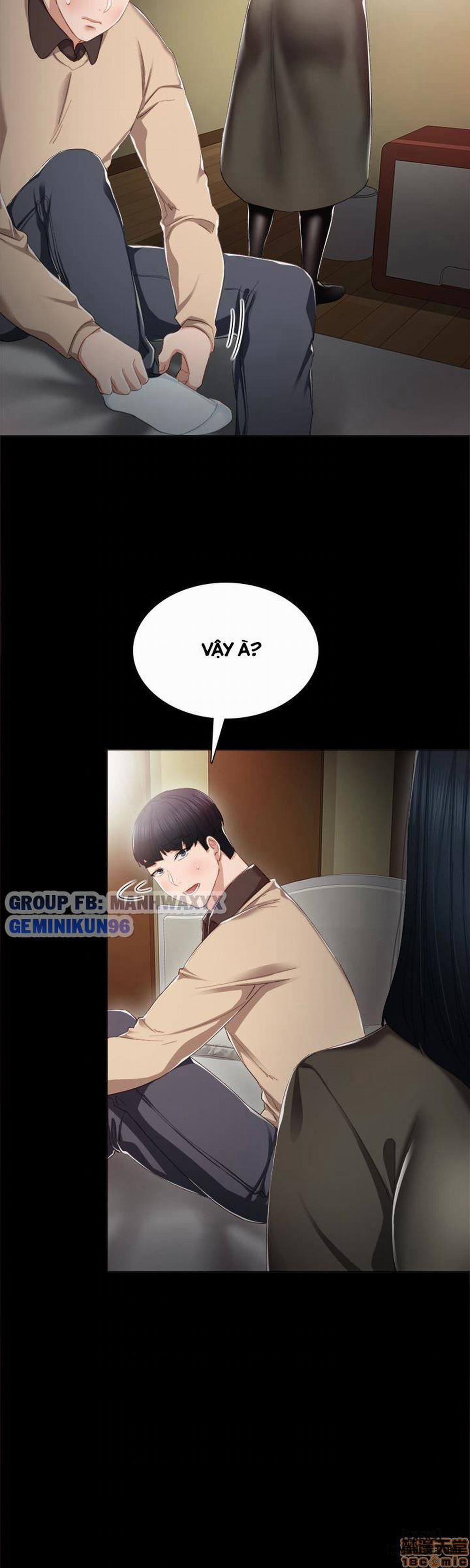 Thầy Giáo Thực Tập 18 trang 23