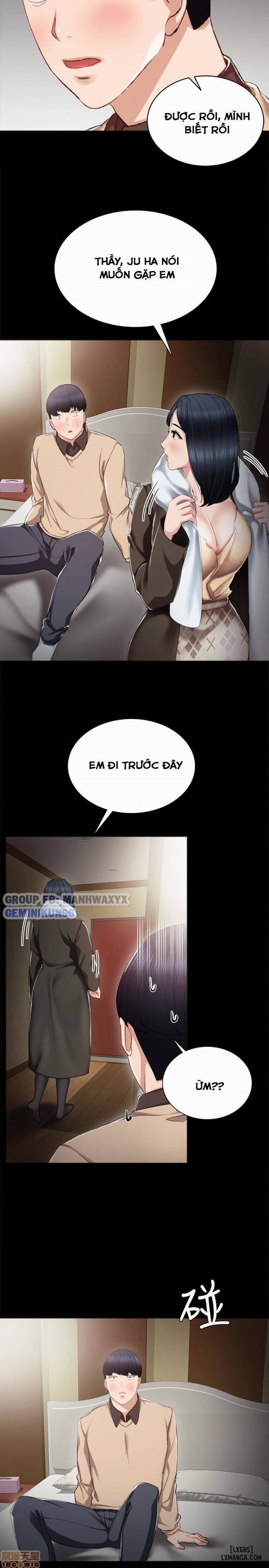 Thầy Giáo Thực Tập 18 trang 25