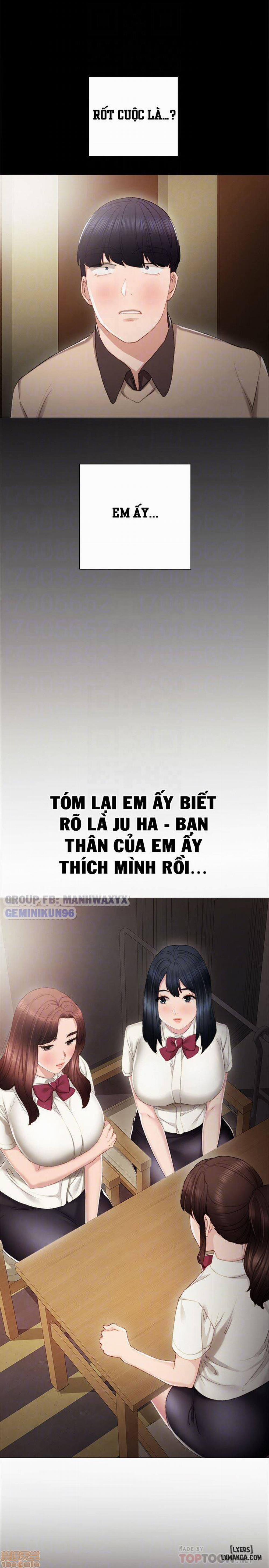 Thầy Giáo Thực Tập 18 trang 26