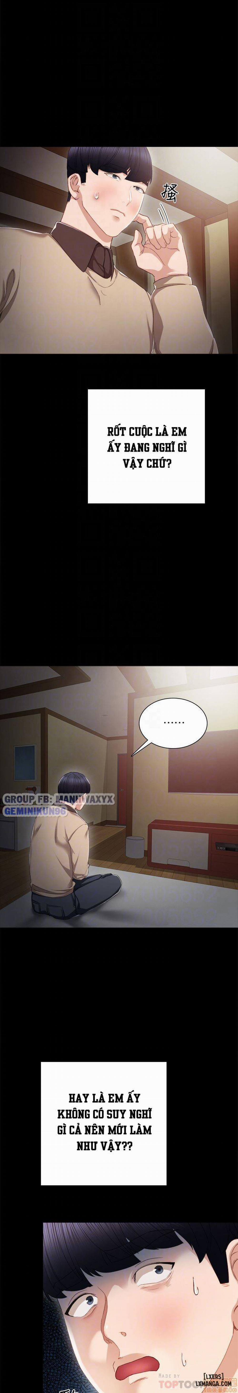 Thầy Giáo Thực Tập 18 trang 28