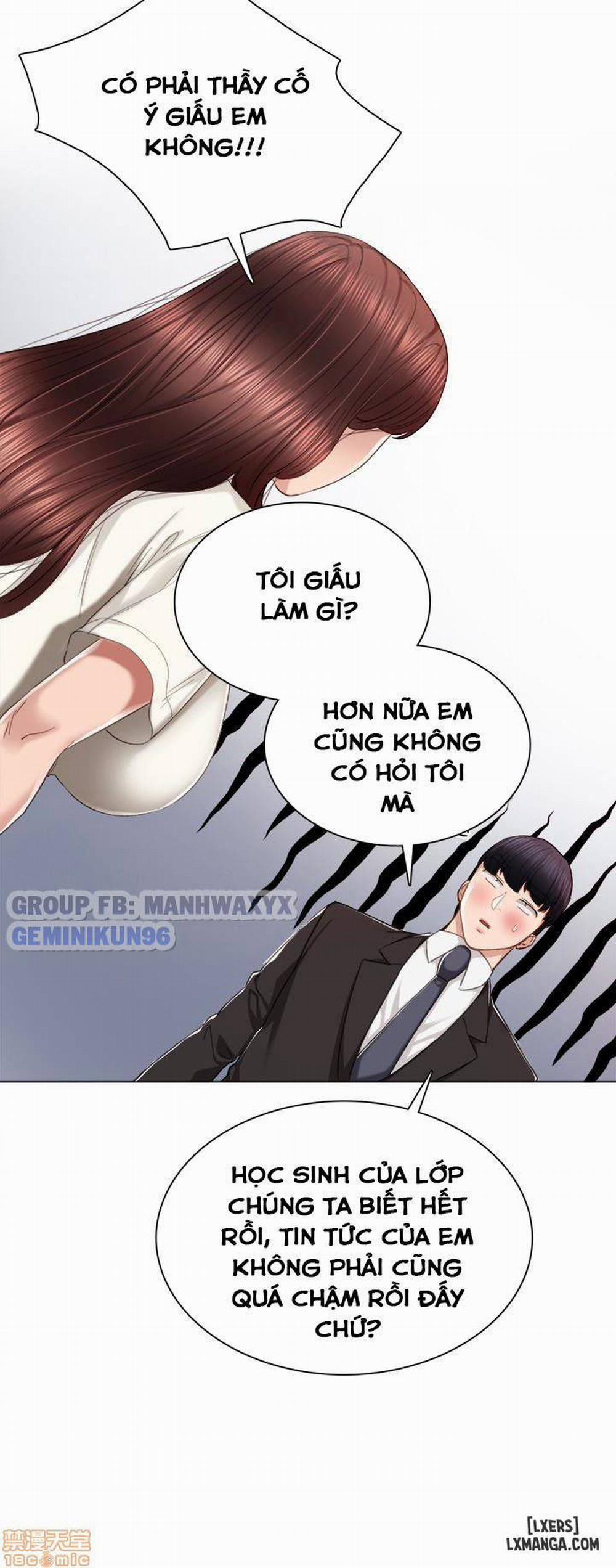 Thầy Giáo Thực Tập 19 trang 15