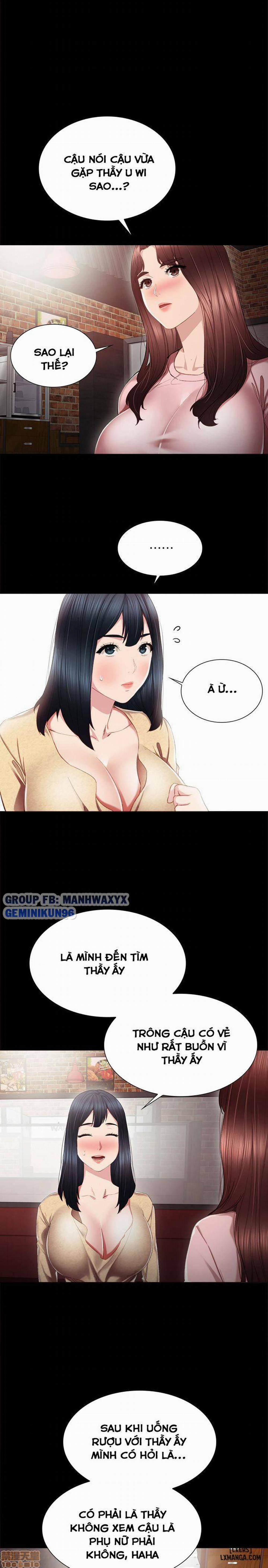 Thầy Giáo Thực Tập 19 trang 4