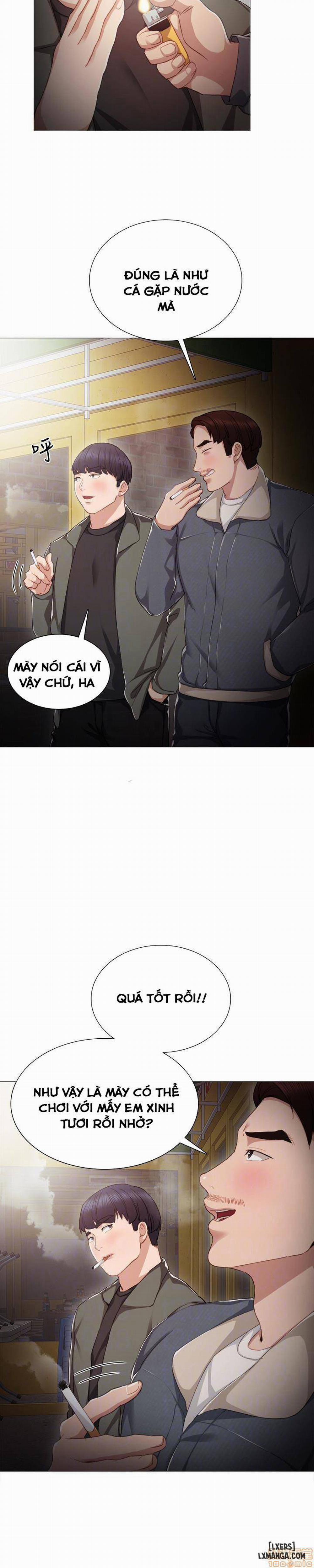 Thầy Giáo Thực Tập 21 trang 10