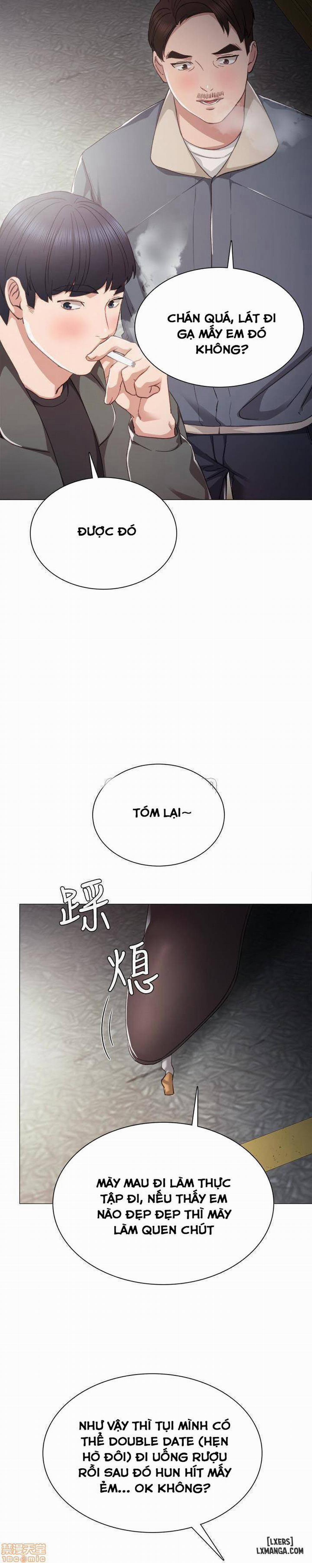 Thầy Giáo Thực Tập 21 trang 13