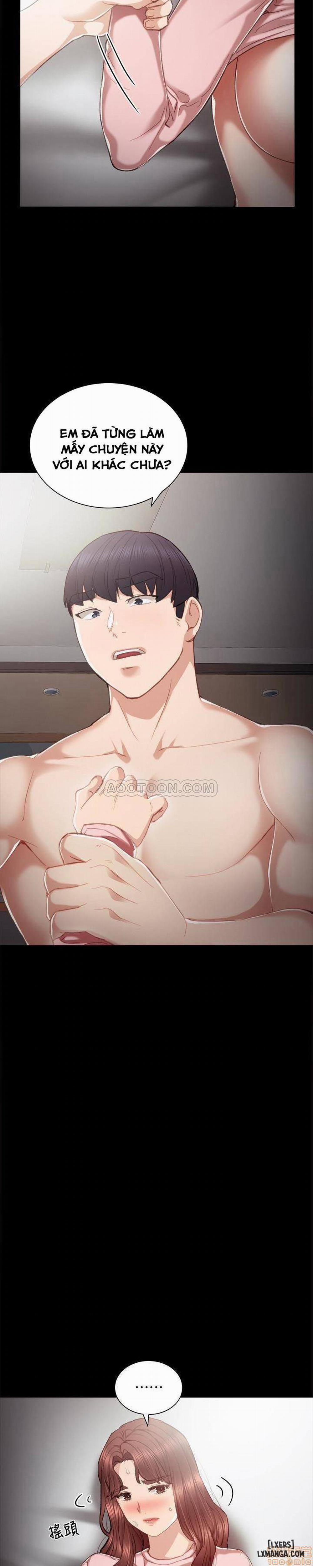 Thầy Giáo Thực Tập 22 trang 11