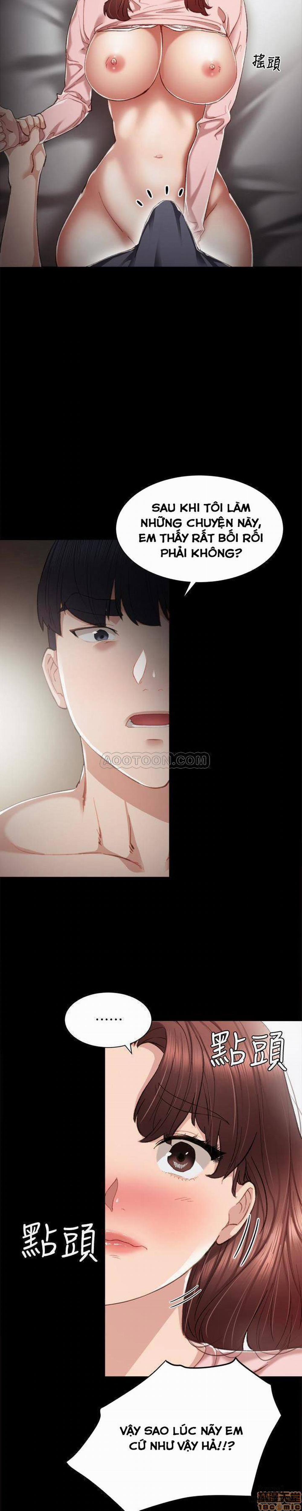 Thầy Giáo Thực Tập 22 trang 12