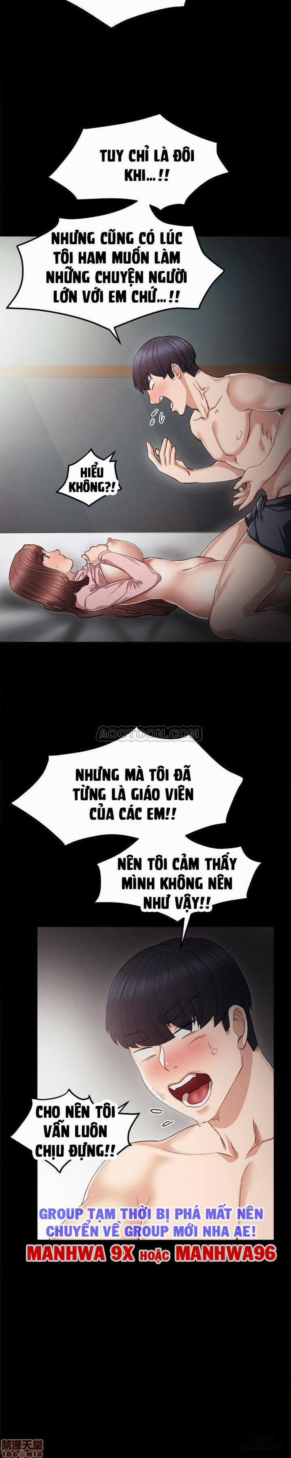 Thầy Giáo Thực Tập 22 trang 14