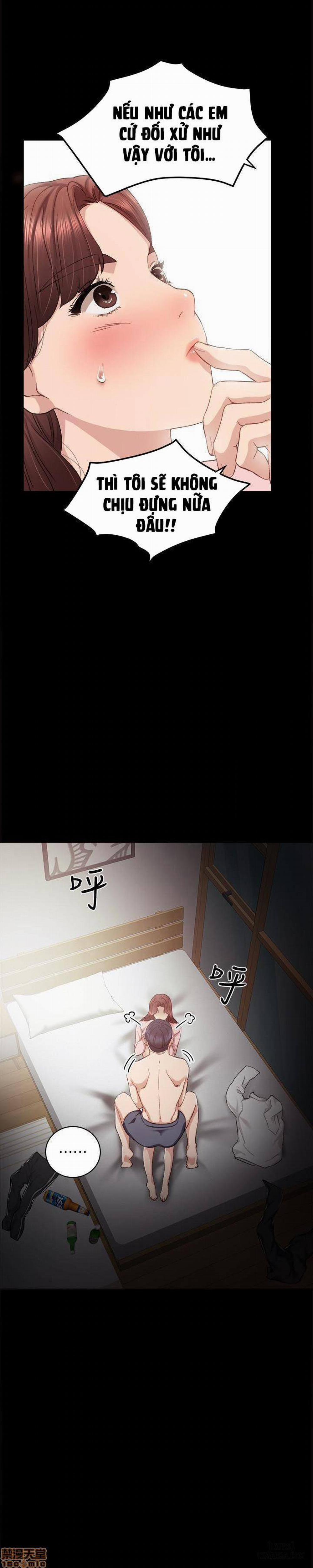 Thầy Giáo Thực Tập 22 trang 15