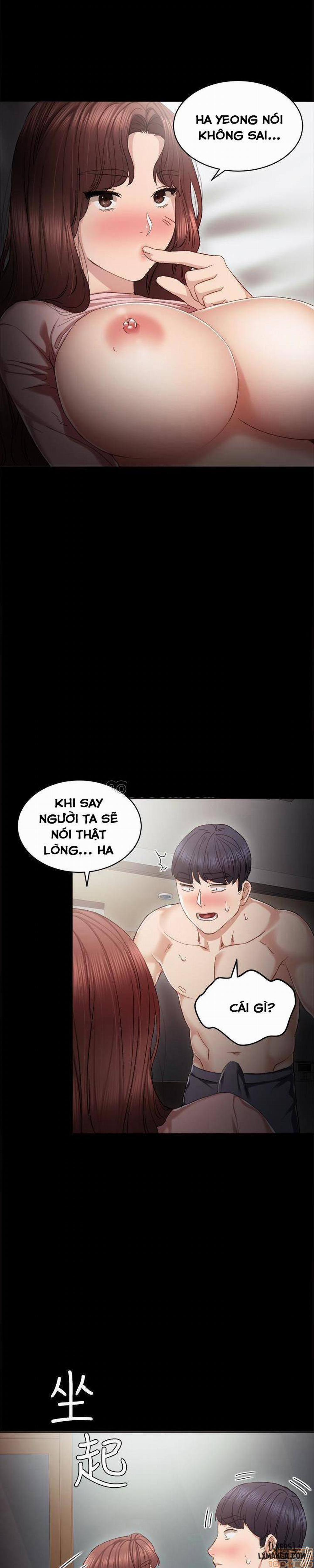 Thầy Giáo Thực Tập 22 trang 16