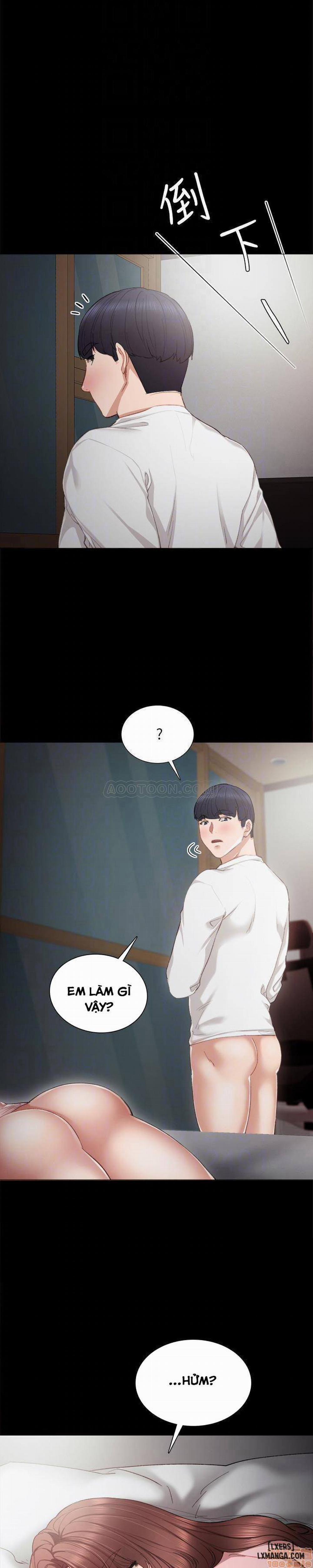 Thầy Giáo Thực Tập 23 trang 18