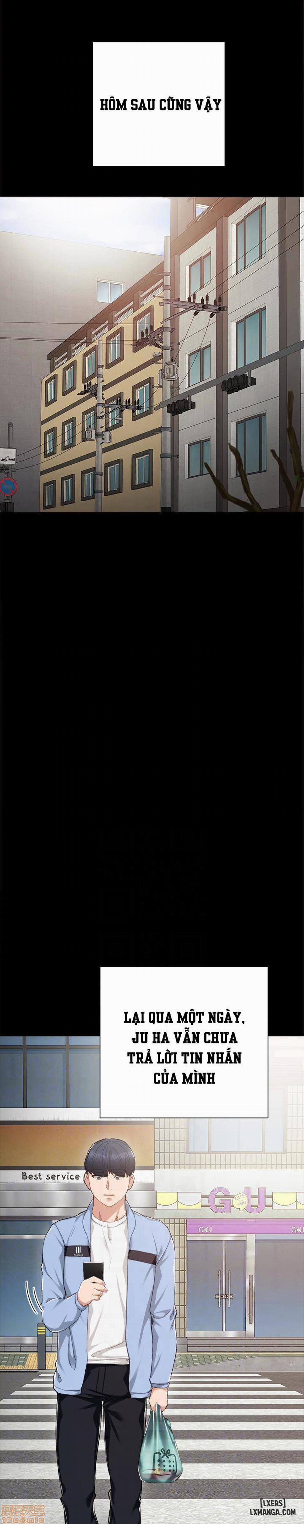 Thầy Giáo Thực Tập 23 trang 33