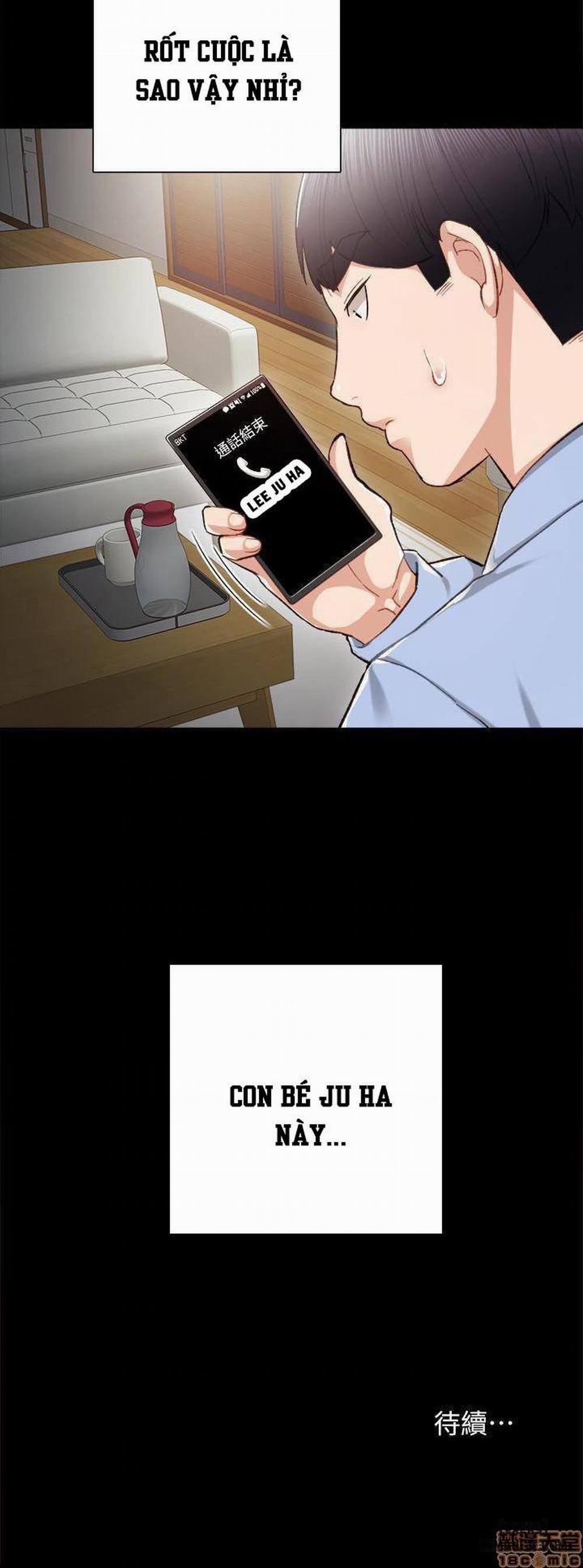 Thầy Giáo Thực Tập 23 trang 36