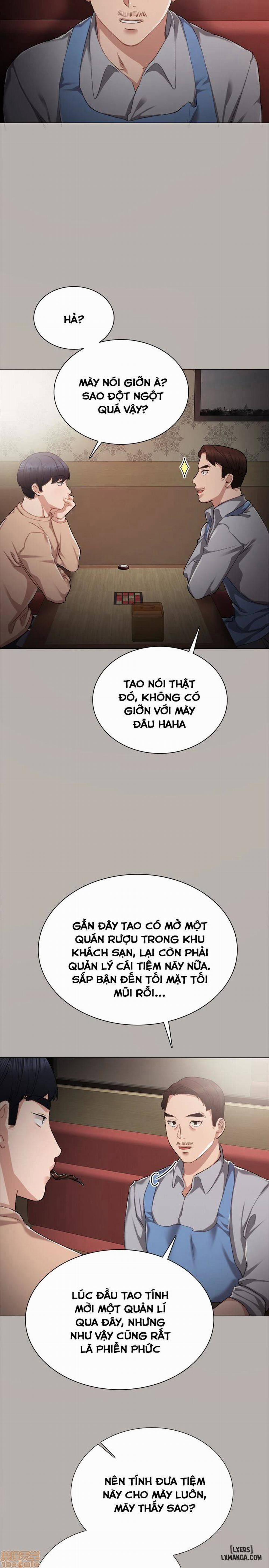 Thầy Giáo Thực Tập 24 trang 12