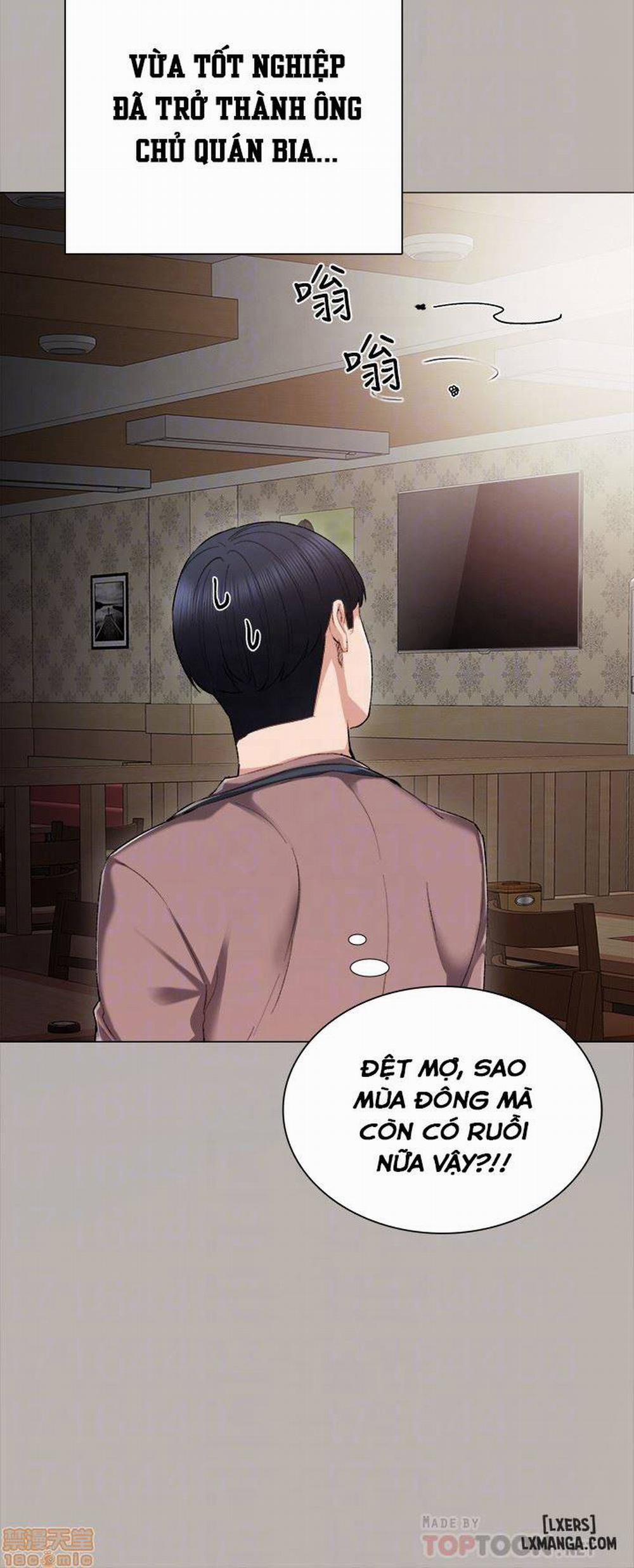 Thầy Giáo Thực Tập 24 trang 14