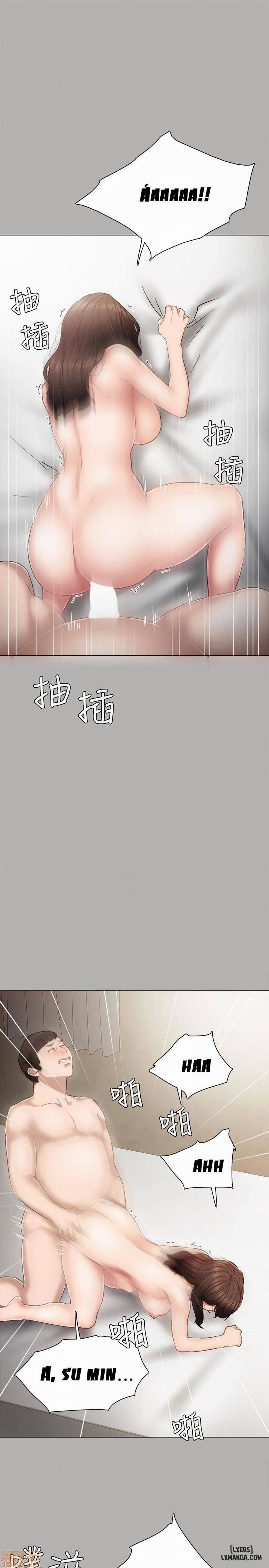 Thầy Giáo Thực Tập 24 trang 19