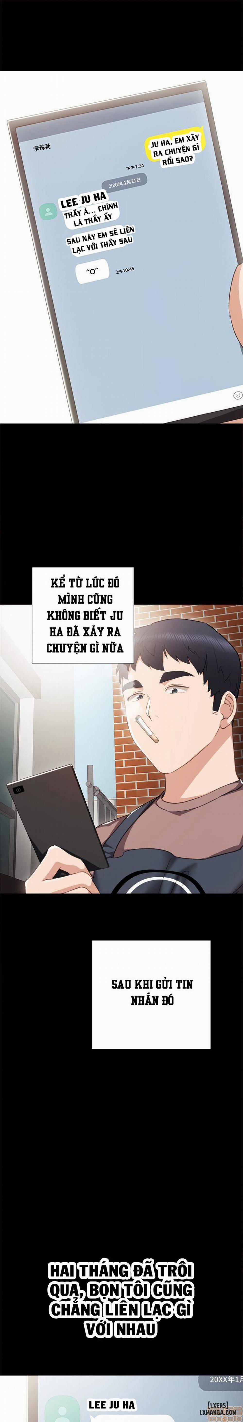 Thầy Giáo Thực Tập 24 trang 27