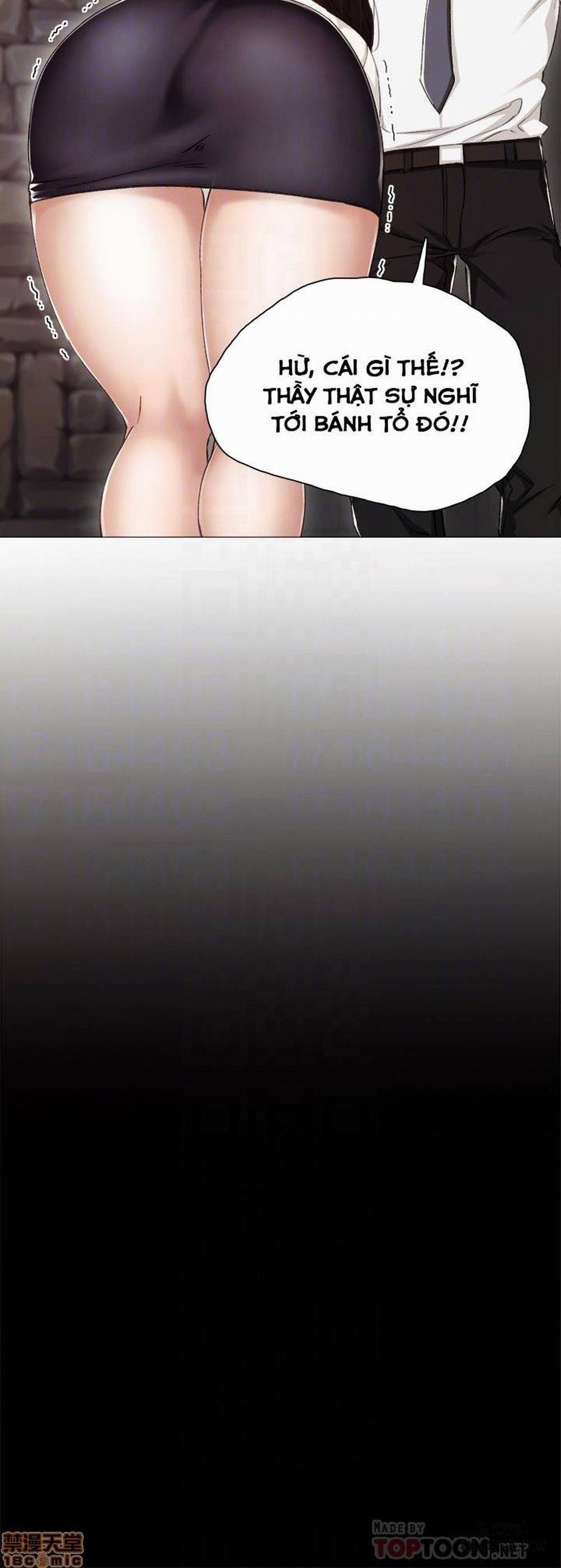 Thầy Giáo Thực Tập 24 trang 38