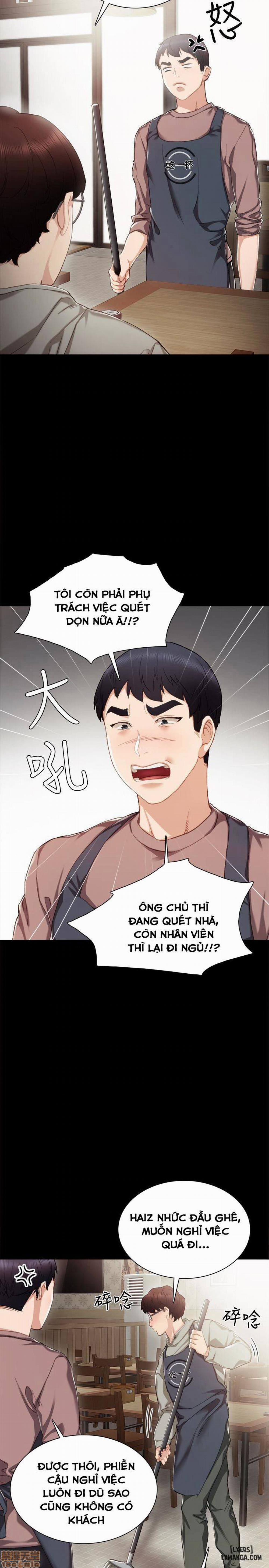 Thầy Giáo Thực Tập 24 trang 9