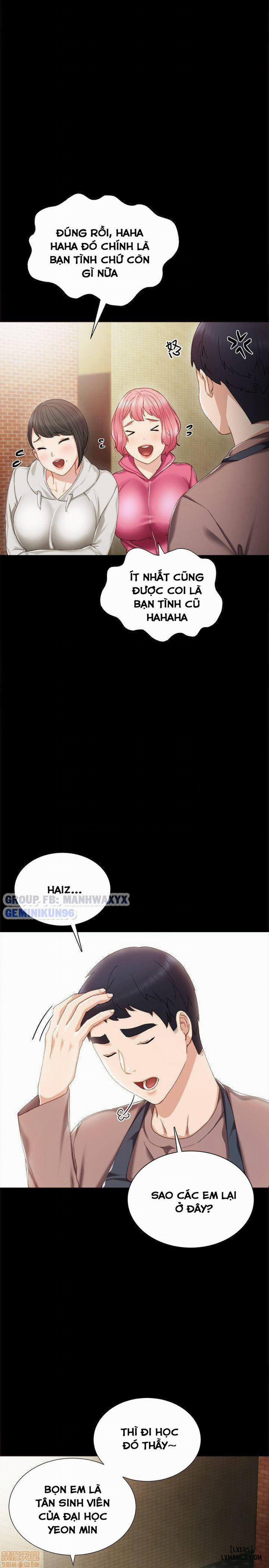 Thầy Giáo Thực Tập 25 trang 13