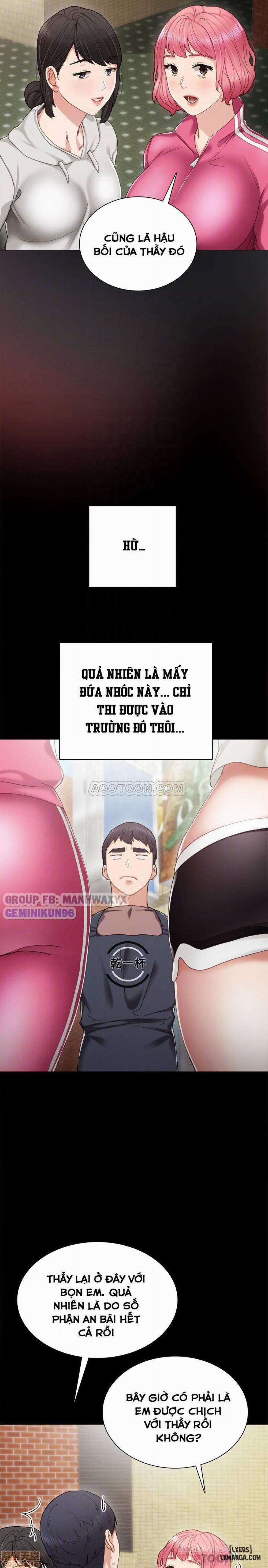 Thầy Giáo Thực Tập 25 trang 14