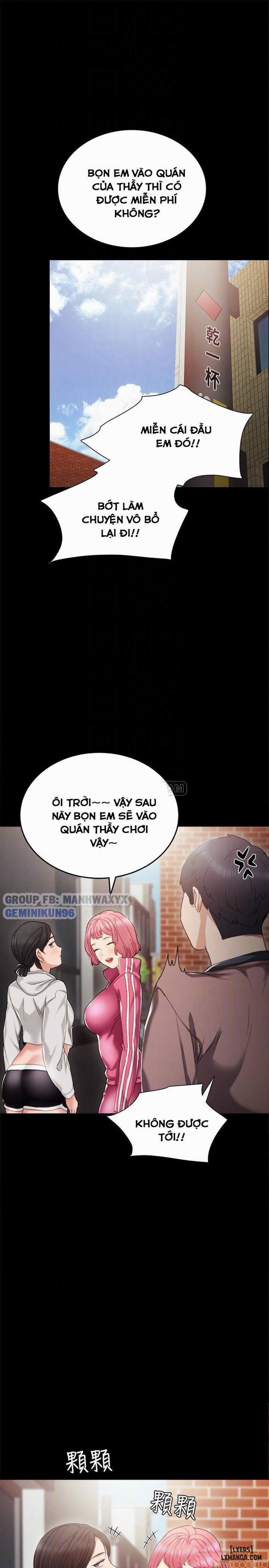 Thầy Giáo Thực Tập 25 trang 16