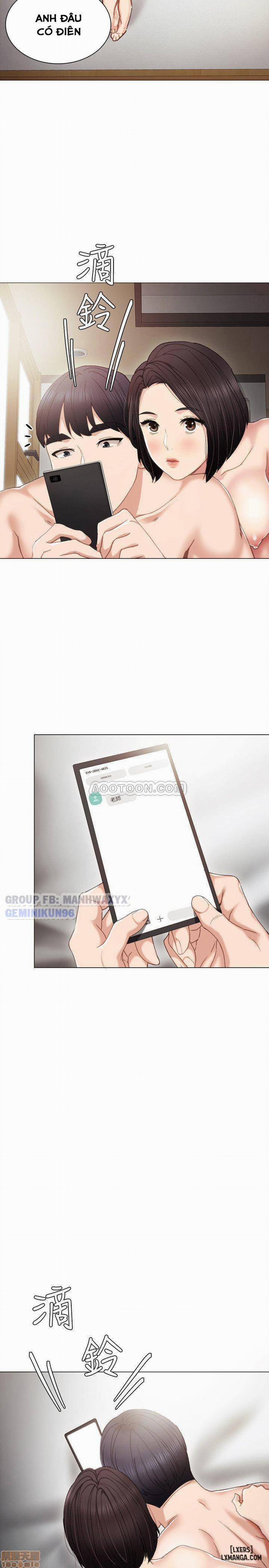 Thầy Giáo Thực Tập 25 trang 34