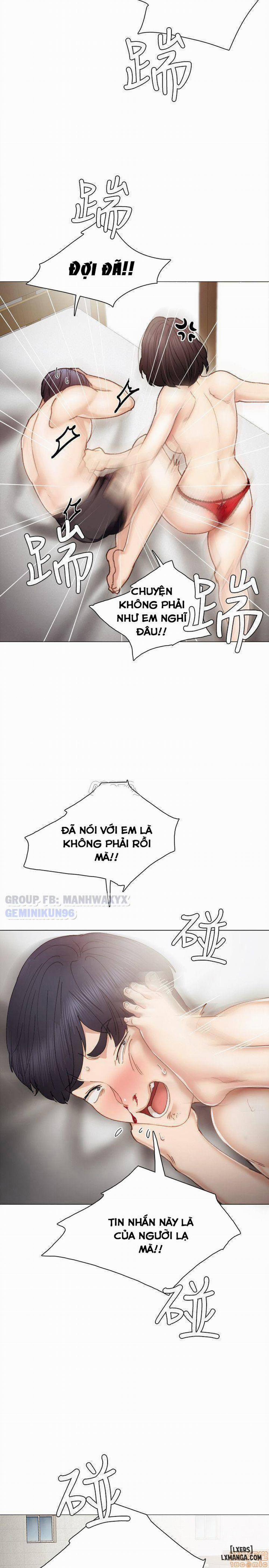 Thầy Giáo Thực Tập 25 trang 37