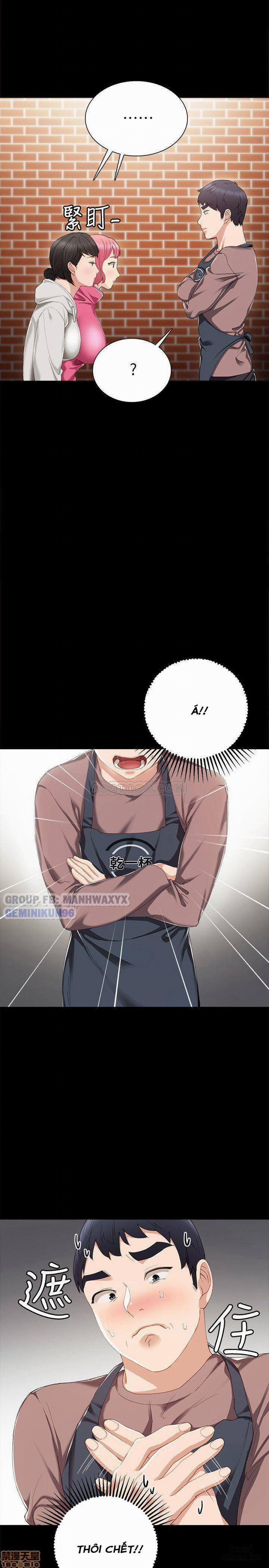 Thầy Giáo Thực Tập 25 trang 9