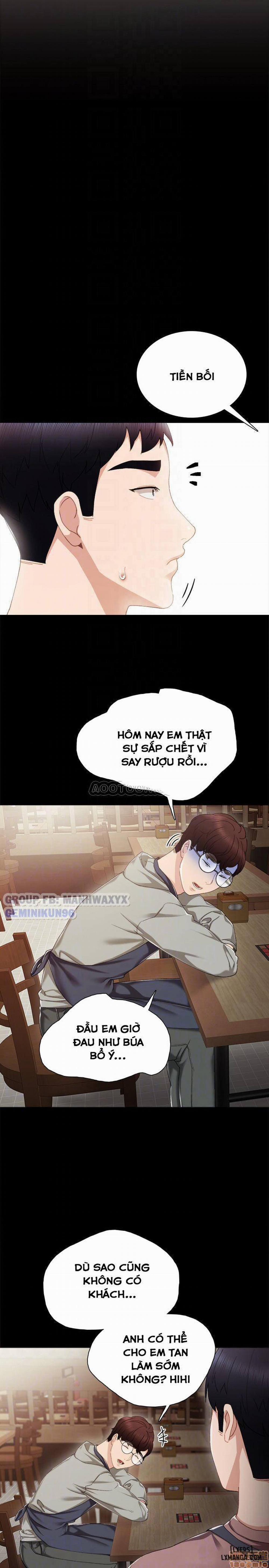 Thầy Giáo Thực Tập 26 trang 15