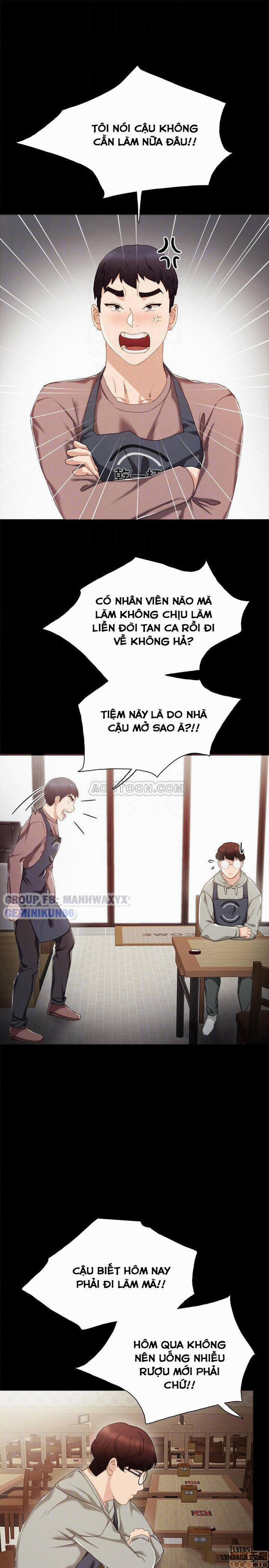 Thầy Giáo Thực Tập 26 trang 17